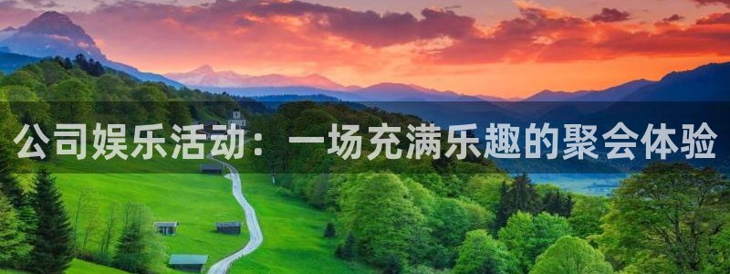 壹号app下载官方网站：公司娱乐活动：一场充满乐趣的聚会体验