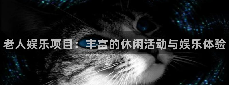 焦点娱乐游app：老人娱乐项目：丰富的休闲活动与娱乐体验