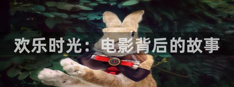 焦点娱乐vip麻将胡了：欢乐时光：电影背后的故事